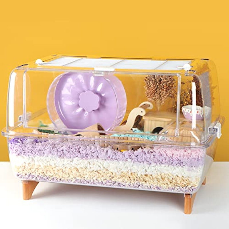 ハムスターケージ 650 5