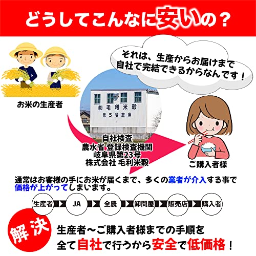 日本のお米 2