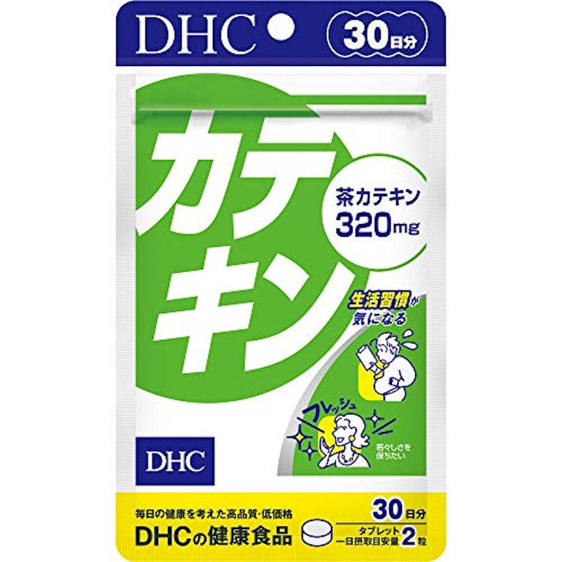 カテキン 1