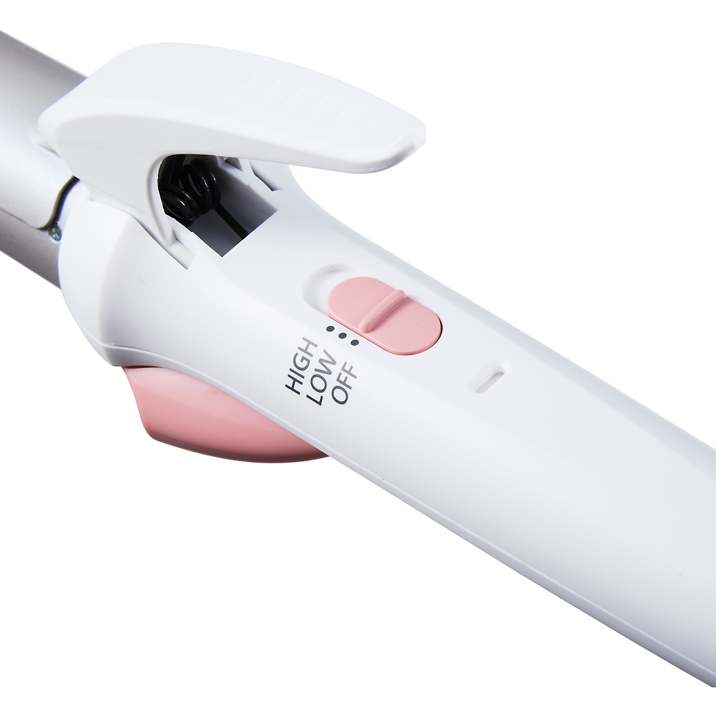 パナソニック イオニティ カールアイロン EH-HT13-Wを検証レビュー