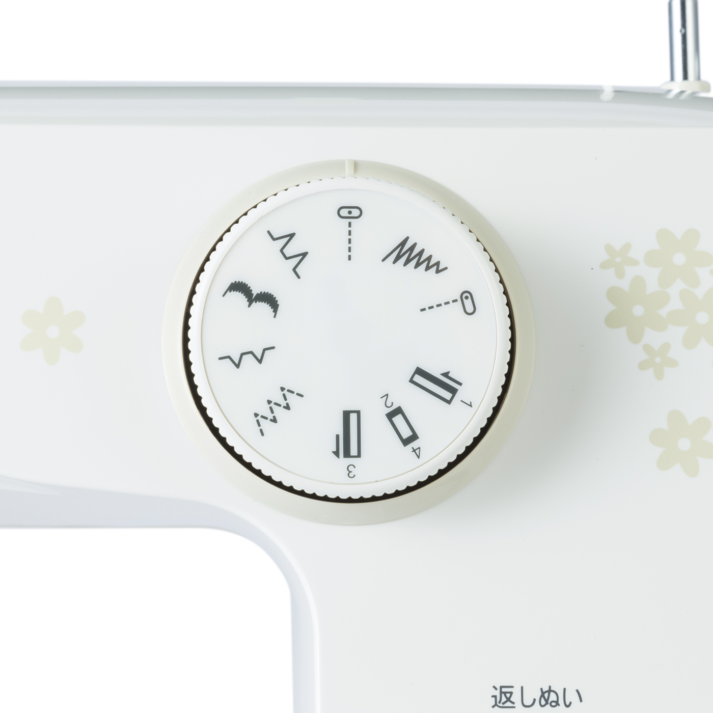 ジャガー 電動ミシン MP-130をレビュー！クチコミ・評判をもとに