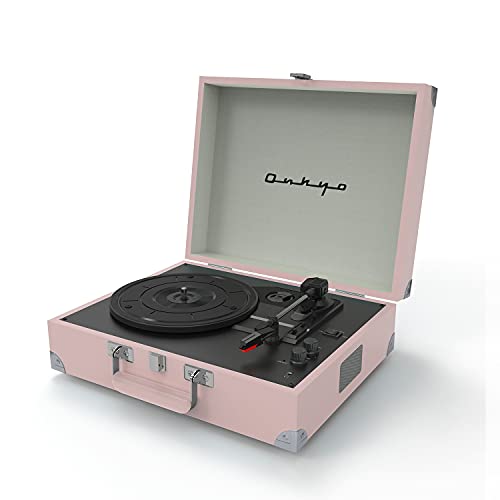 Onkyo Classic Series レコードプレーヤー 1