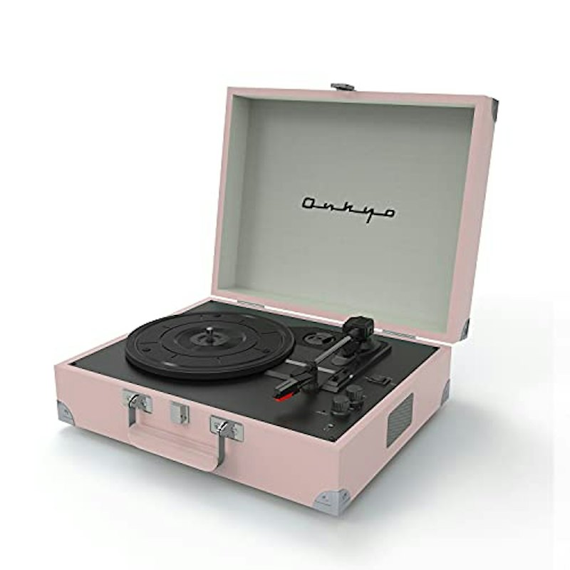 Onkyo Classic Series レコードプレーヤー 1