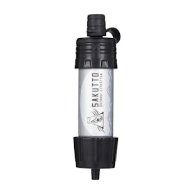 APOLON JAPAN SAKUTTO 携帯浄水器を検証レビュー!携帯浄水器の選び方も紹介 1