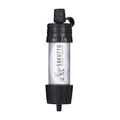 SAKUTTO 携帯浄水器