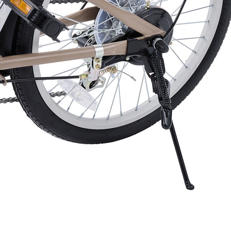 折りたたみ自転車 11