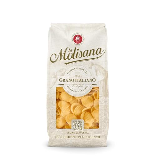 Orecchiette Pugliesi 1