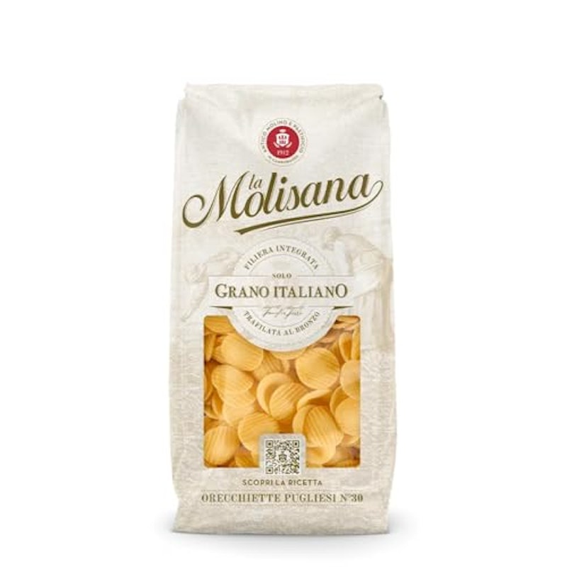 Orecchiette Pugliesi 1