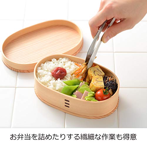 ごはんのおともトング 6