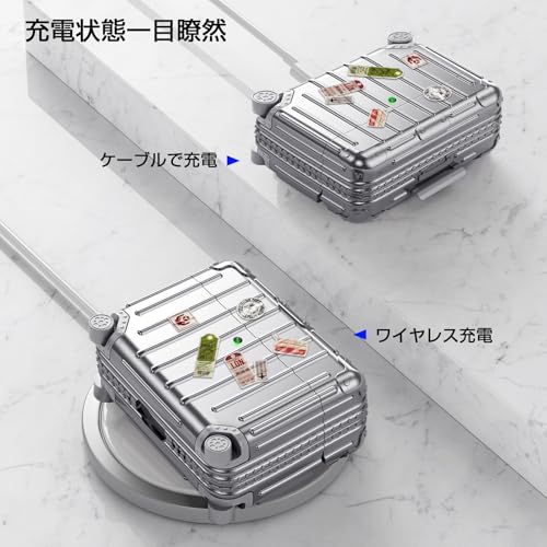 AirPods Pro 3ケース 5