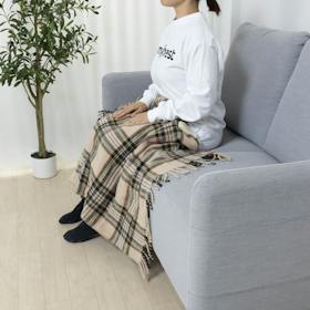 ライフジョイ 電気ひざ掛け JPN121の口コミ・評判は?実際に使ってよい点・気になる点を徹底レビュー! 4