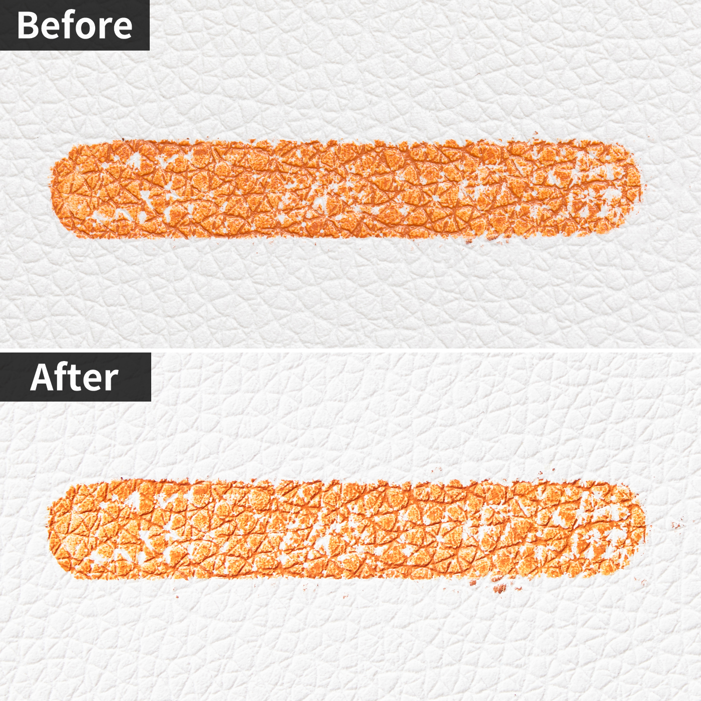 EYE OPENING LINER ORANGE 7