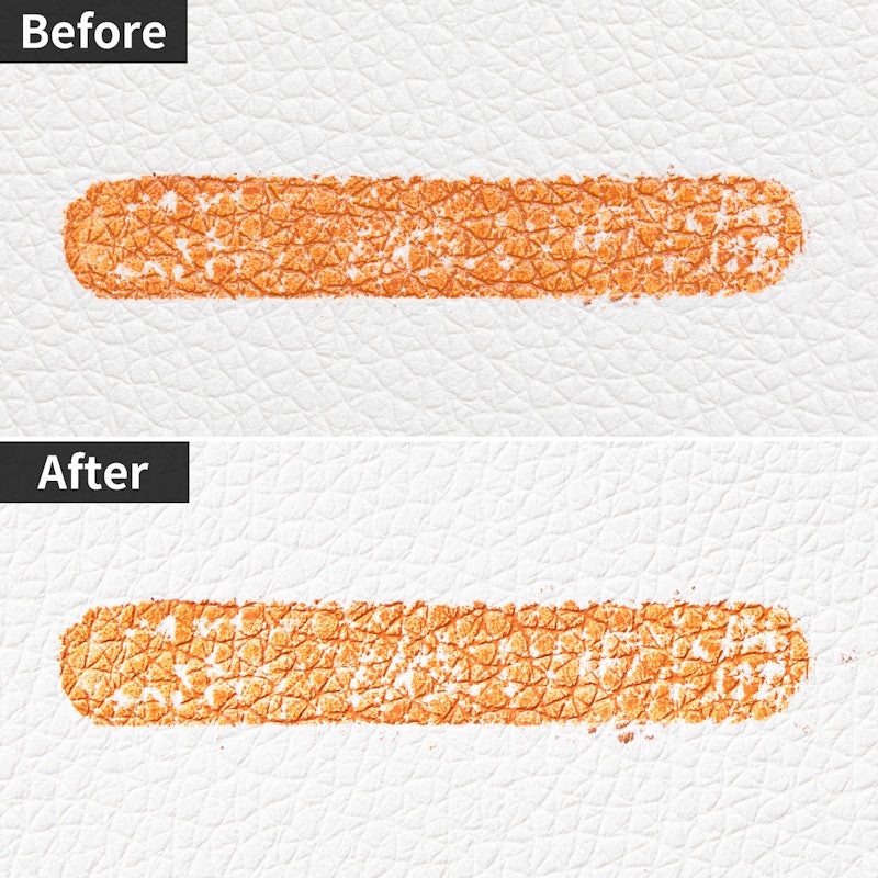 EYE OPENING LINER ORANGE 7