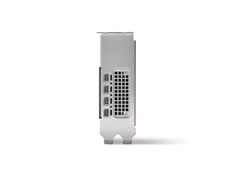 NVIDIA RTX 2000 Ada 5