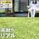 タンスのゲン 高耐久リアル人工芝 1