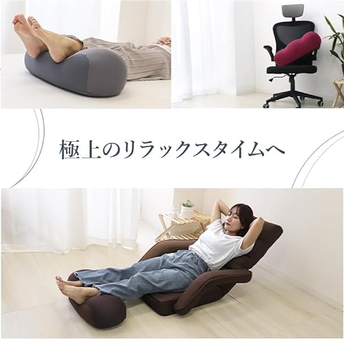 ヒスト用　アームレスト・フットレスト・枕　セット　濃いベージュ ヒスト用 アームレスト・フットレスト・枕 セット 濃いベージュ