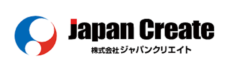 ジャパンクリエイト 1