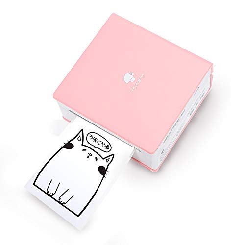モバイルプリンター M02 1