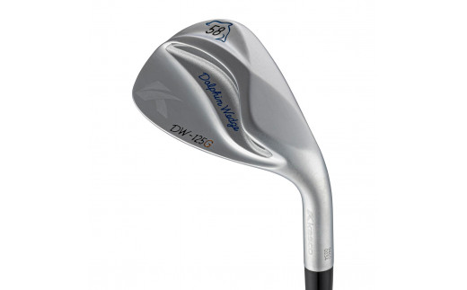 DOLPHIN WEDGE  1