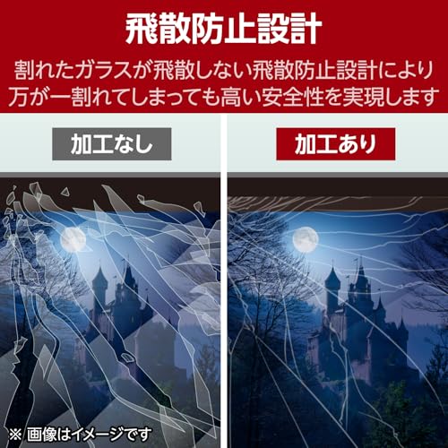 NINTENDO SWITCH 2 ガラスフィルム 7