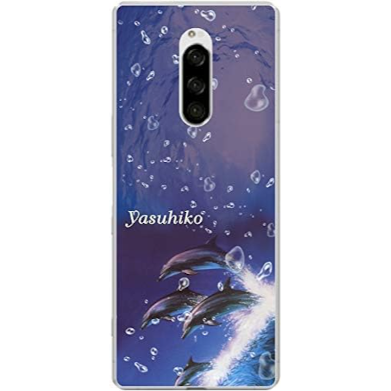 スマホケース 1