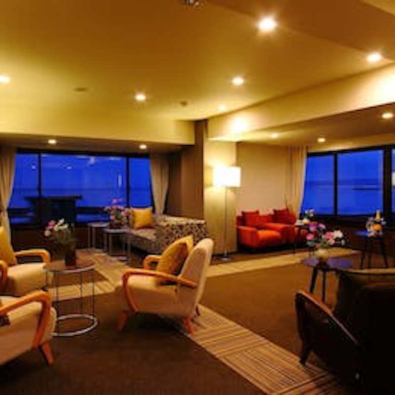 浜辺の湯・浪漫の歌 宿中屋 12