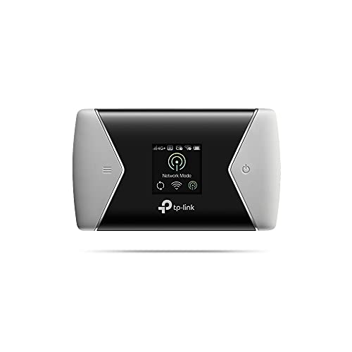 300Mbps LTE-Advanced対応 モバイルWi-Fiルーター 1