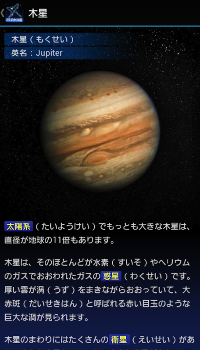 88星座図鑑 4