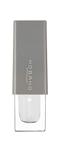 KOBAKO ネイルケアセット 3