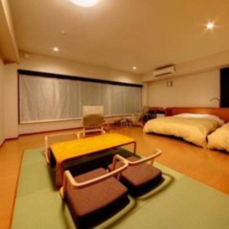 休暇村 指宿 3