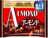 アーモンドチョコレートのおすすめ人気ランキング【2026年8月】 3