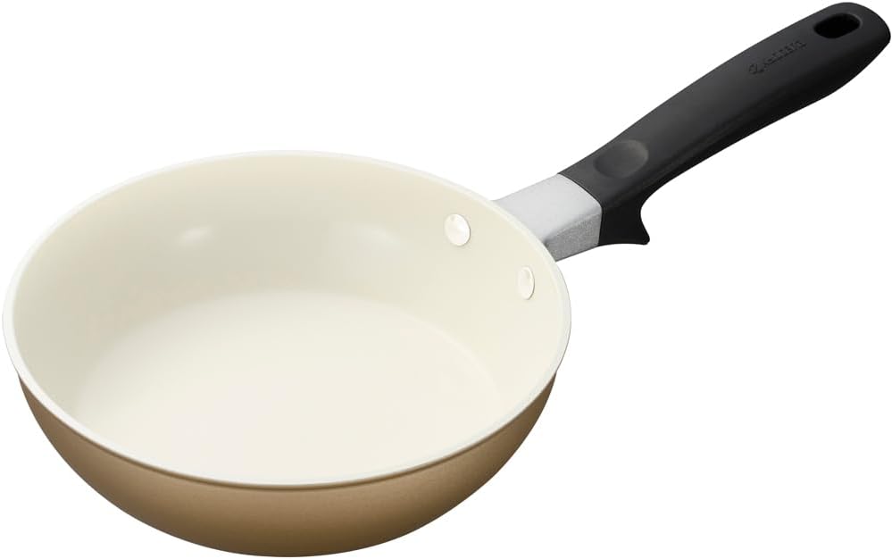 京セラのセラミックフライパンのおすすめ人気ランキング【2025年11月