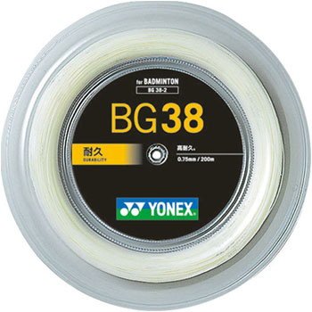 BG38 1