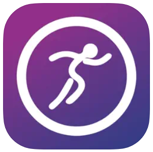 ランニングアプリ & 距離計測アプリ – FITAPP 1