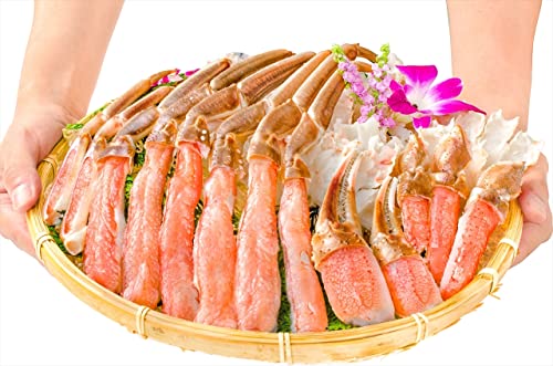 ズワイガニ 3kg 2