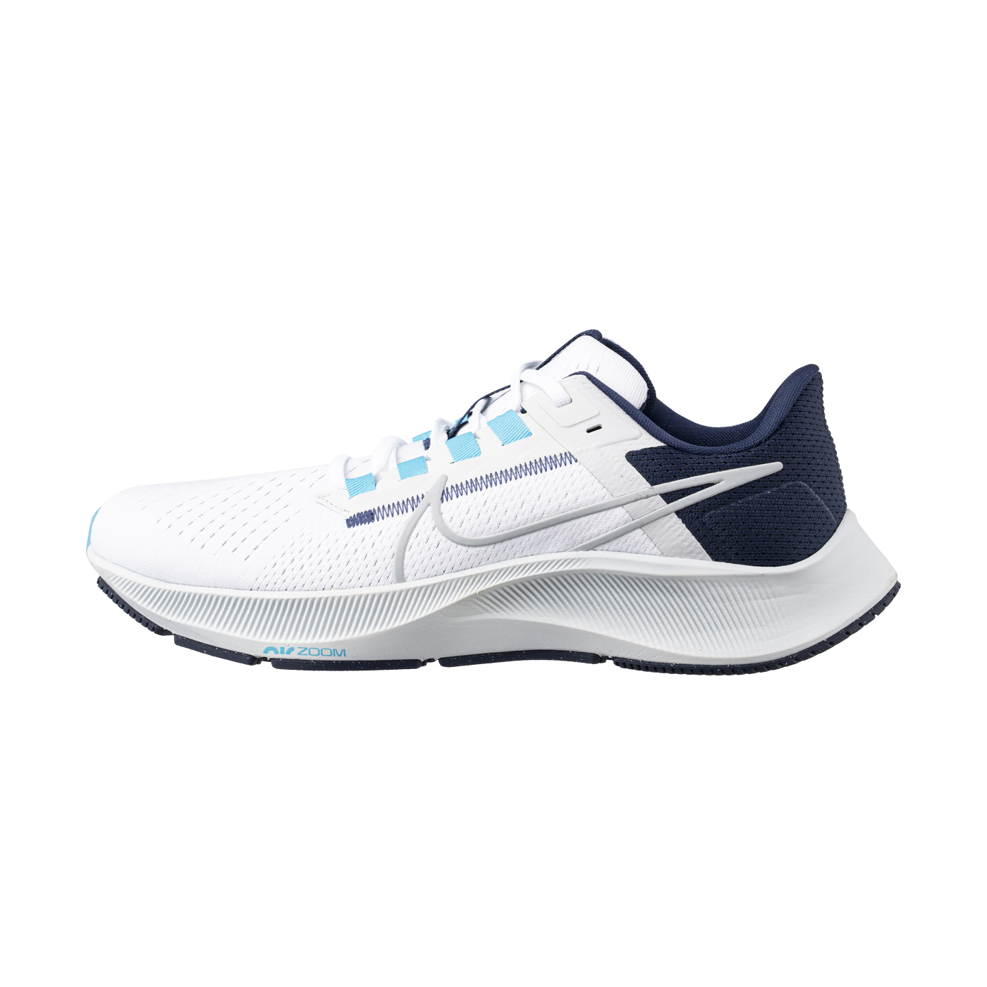NIKE ナイキ エアズームペガサス 37 4E ランニング シューズ 26cm - 3