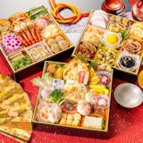海鮮おせちのおすすめ人気ランキング【北海道の商品も!2027年】 4