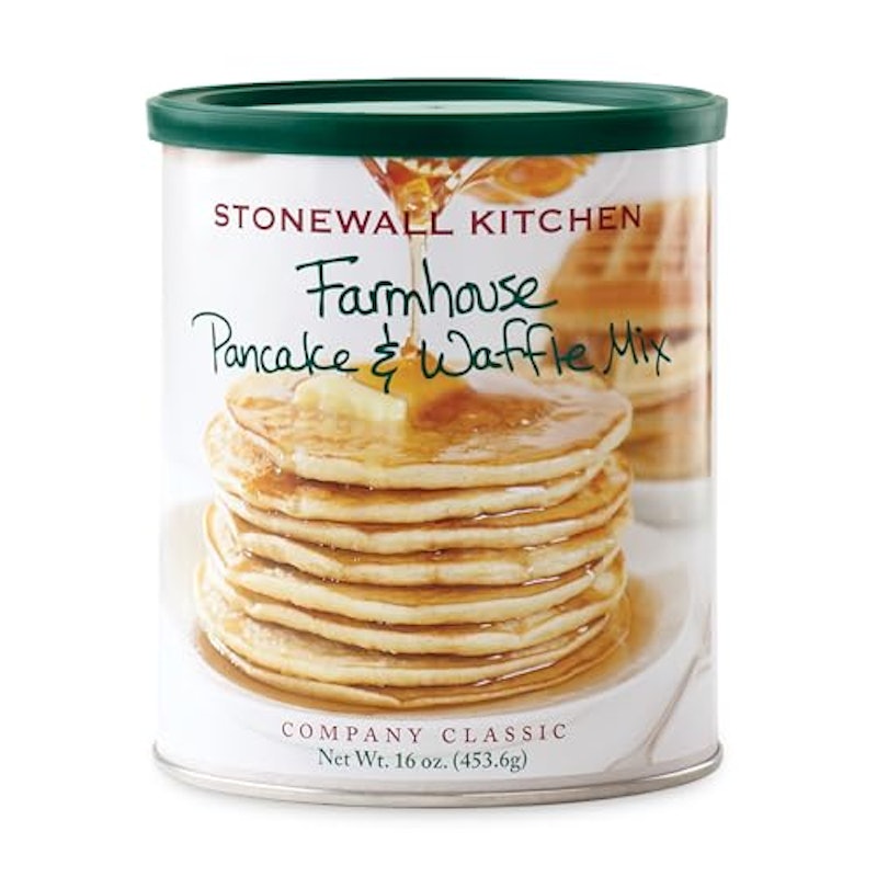 Farmhouse Pancake & Waffle Mix 1