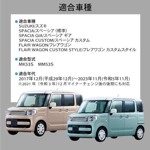 フロアマット 4