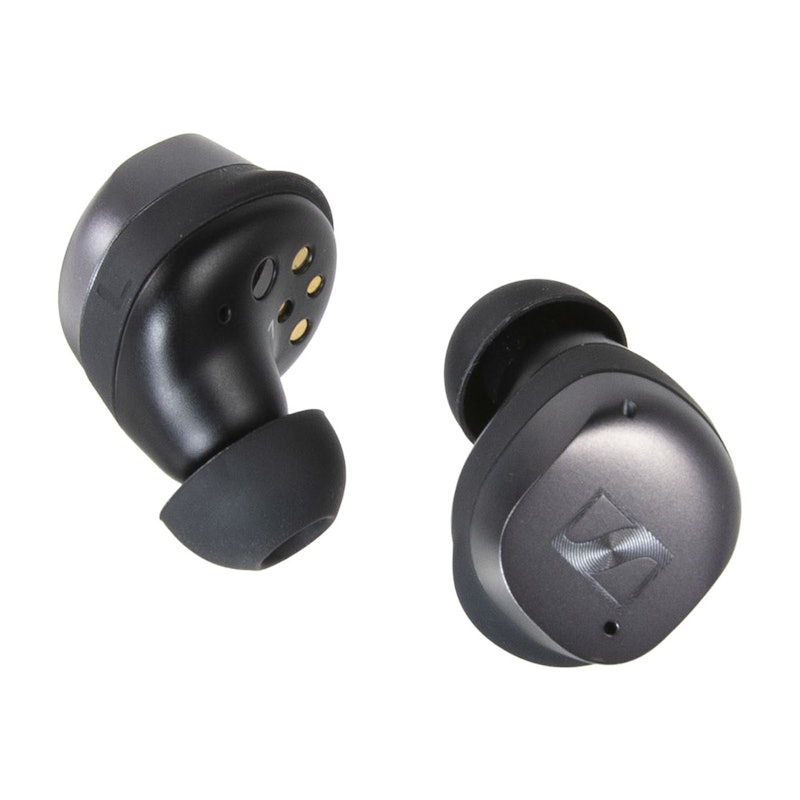 SENNHEISER MomentumTrueWireless4の口コミ・評判は?実際に使っ SENNHEISER MomentumTrueWireless4の口コミ・評判は?実際に使っ