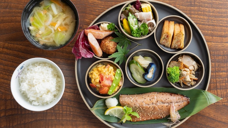 セトレ グラバーズハウス長崎 6