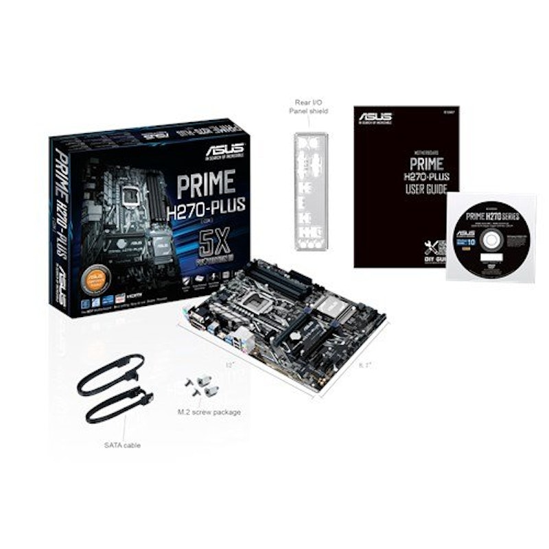 PRIME H270-Plus 5