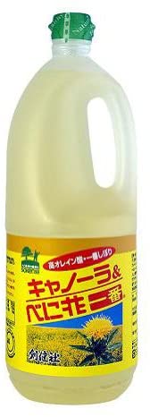 べに花油のおすすめ人気ランキング7選【2024年】 | mybest