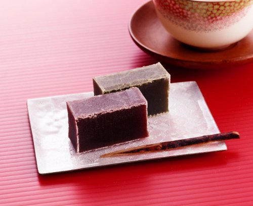 断ち羊羹 小豆 1