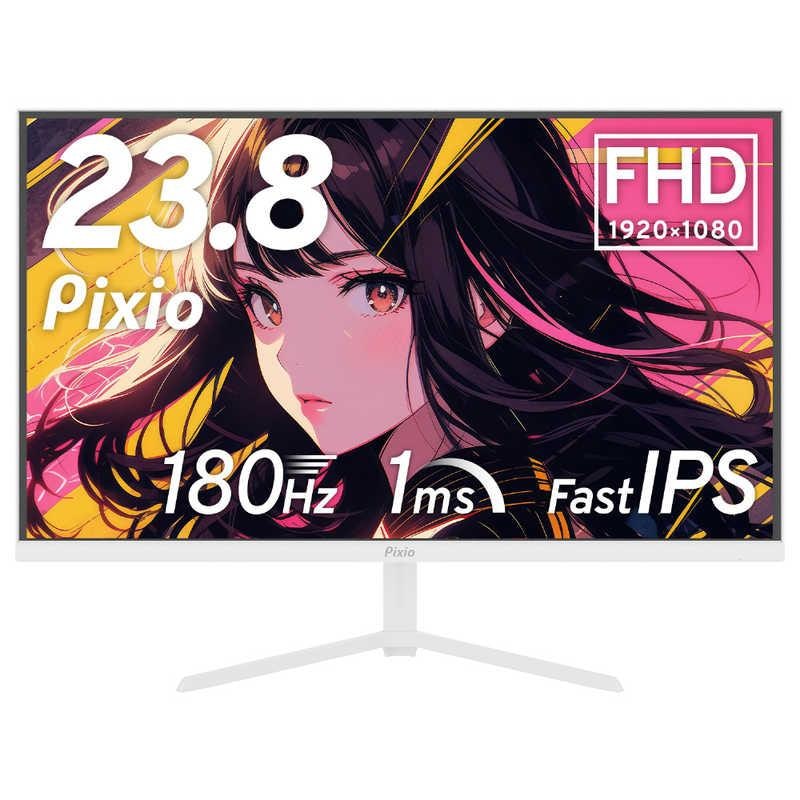 PX248 Prime Plus 1