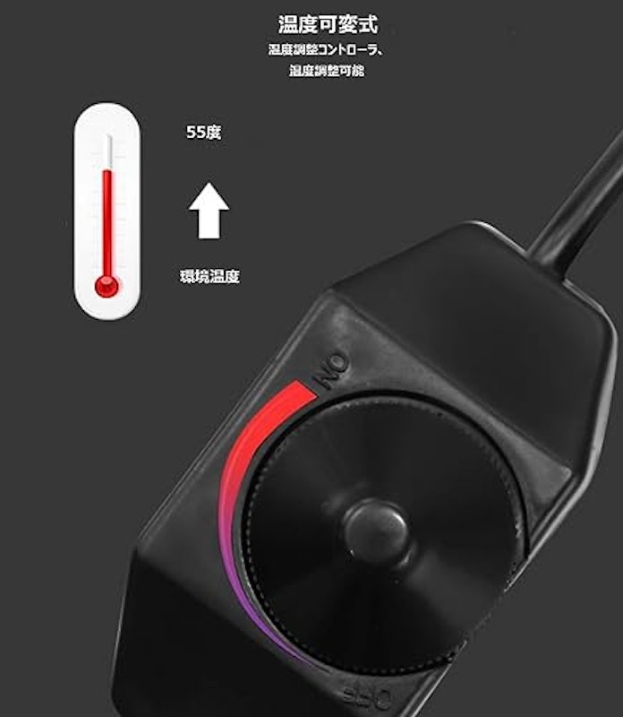 パネルヒーター 3