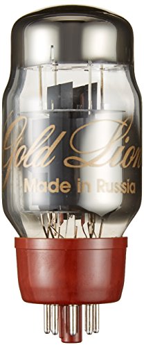 Genalex GOLD LION KT66/MP 1