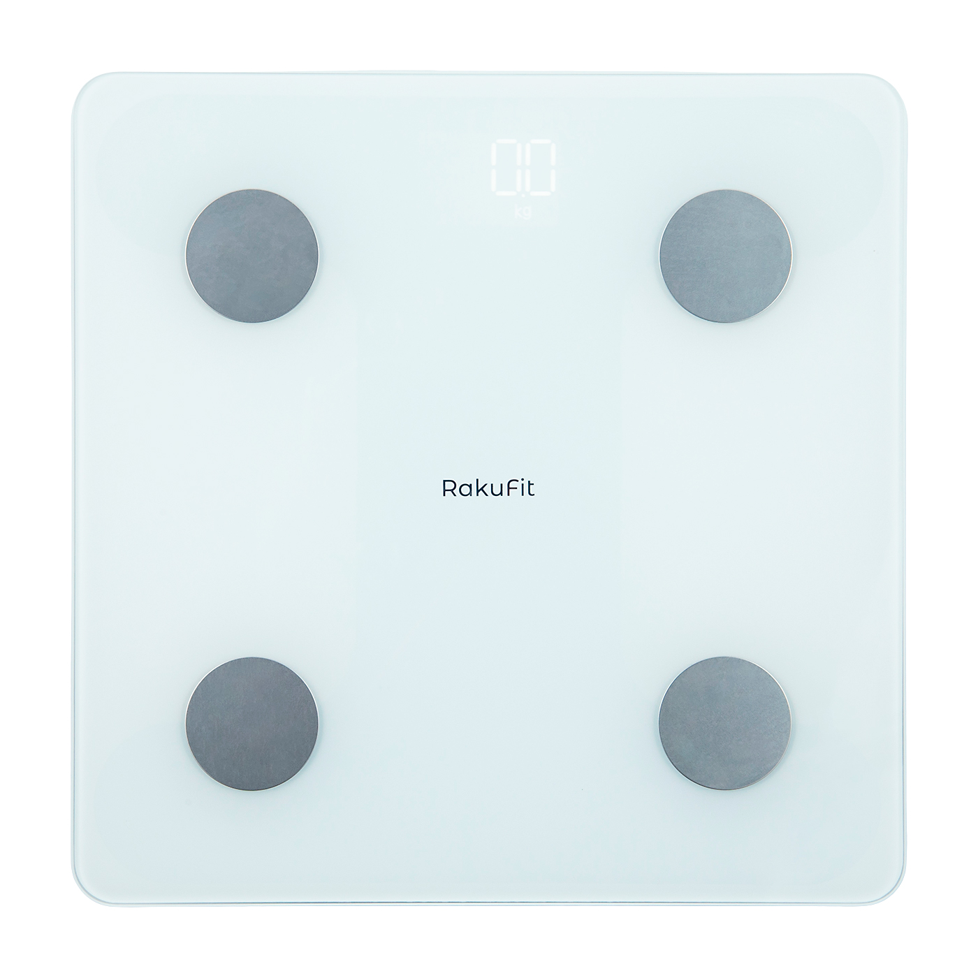 RakuFit 1