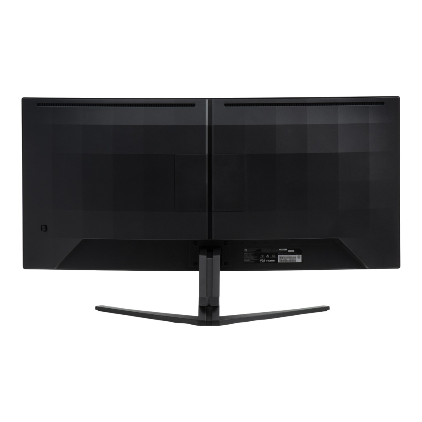 Philips Evnia WQHD ゲーミングモニター 34M2C3500L/11を検証レビュー