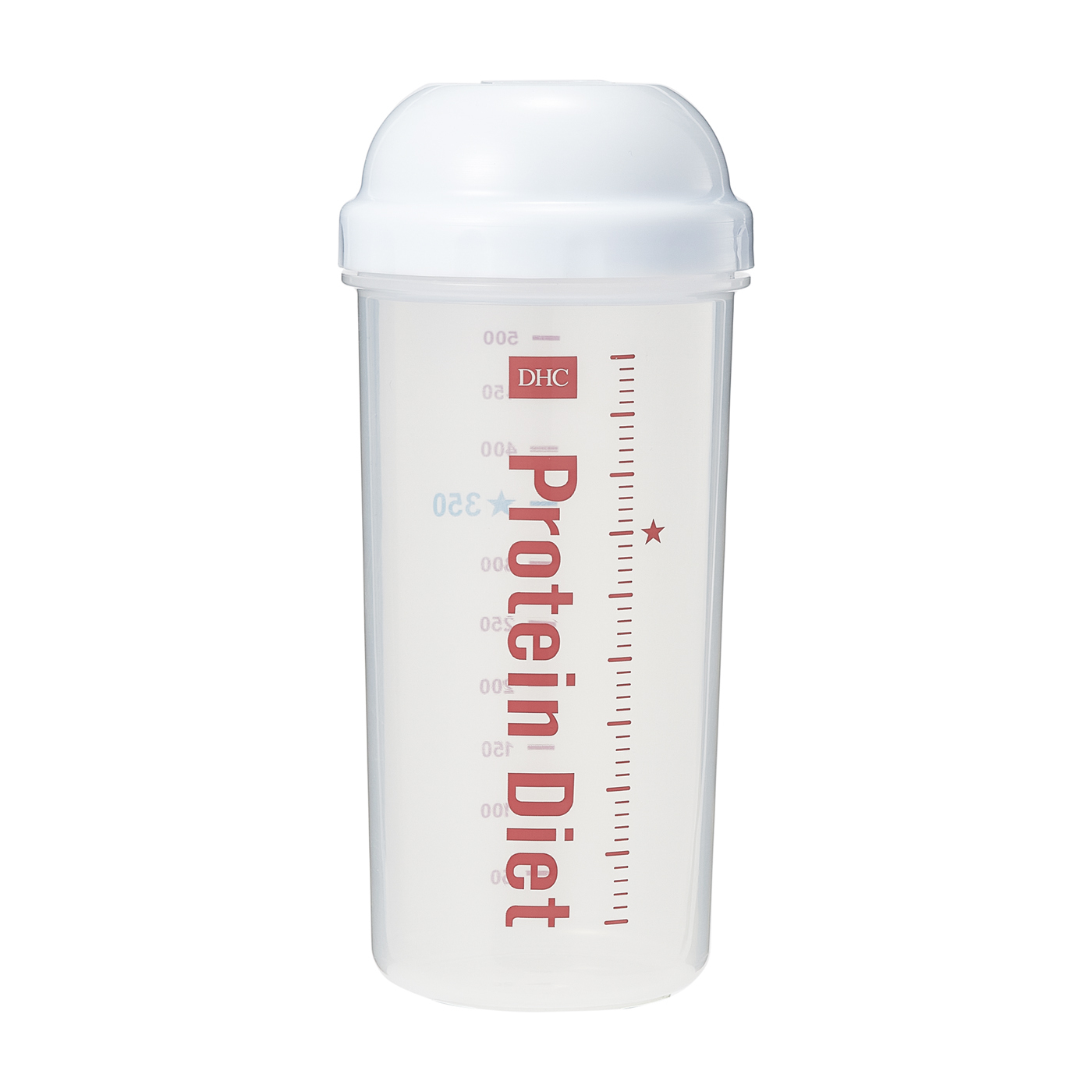 DHC プロティンダイエット専用シェーカーコップをレビュー！クチコミ